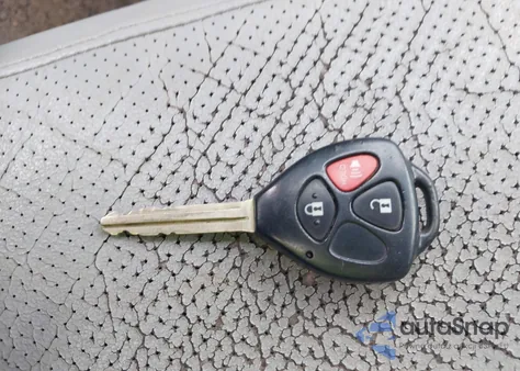 2007 Toyota Rav4 Limited из США, поврежденный, VIN JTMBD31V576050117